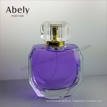 Frasco De Perfume Pesado Com Boa Qualidade Do Fabricante China